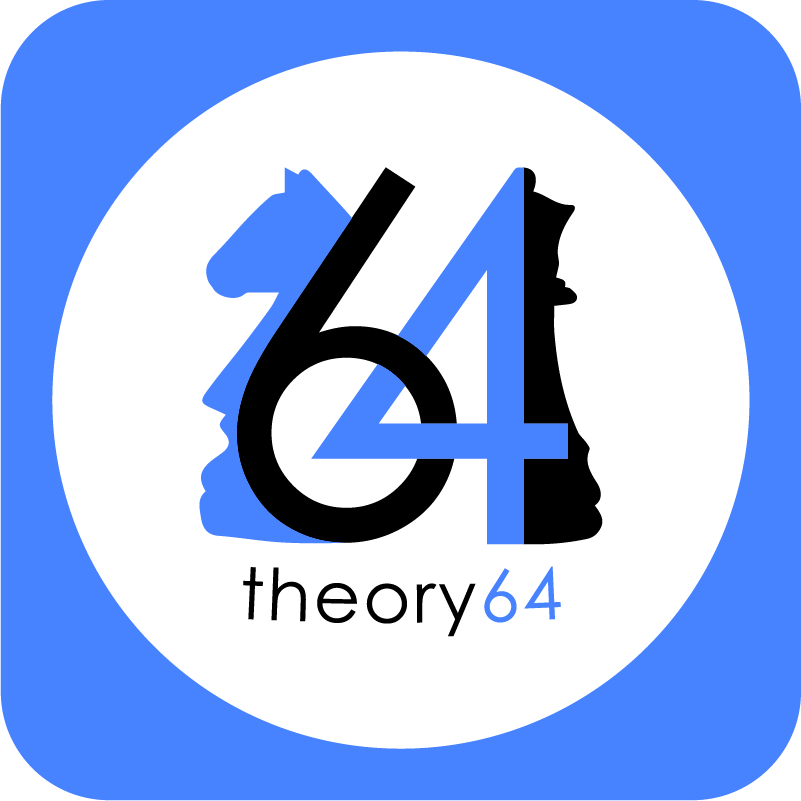 Theory64 Logo